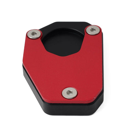 Kickstand Foot Side Stand Extension Pad for Speed400 Scrambler400X (2023)