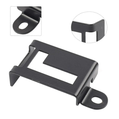 Rear Brake Fluid Reservoir Guard for Kawasaki D-TRACKER 250, KLX 300 (2003-2023)