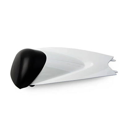 Tail Rear Seat Cover for Aprilia GPR250R GPR150R (2021-2022) White