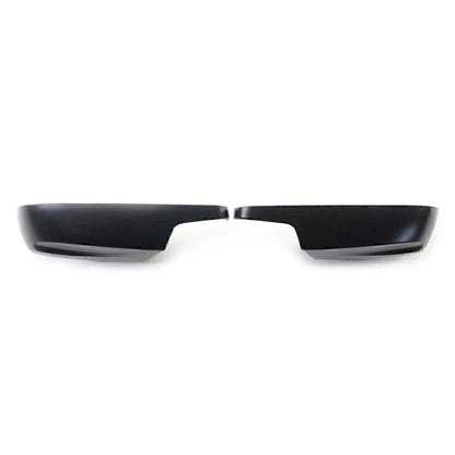 Black Side Mirror Lower Covers for Subaru Impreza, Forester