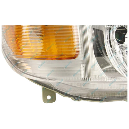 RHS HeadLight For Toyota Landcruiser 76 78 79 70 Series '07- Ute/Troopy/Wagon