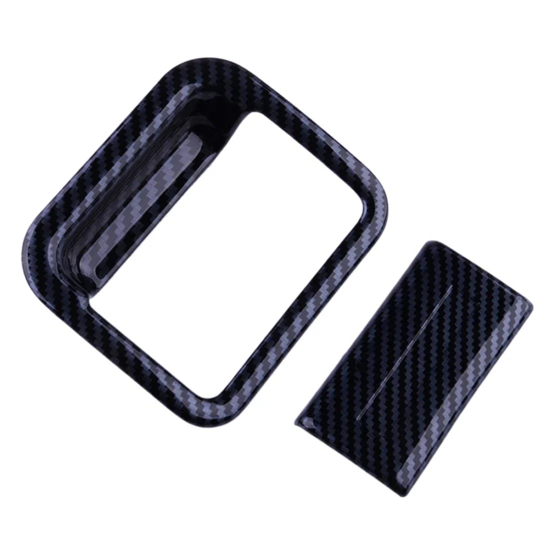 Glove Box Handle Cover for Nissan Navara NP300 (2015-2021)