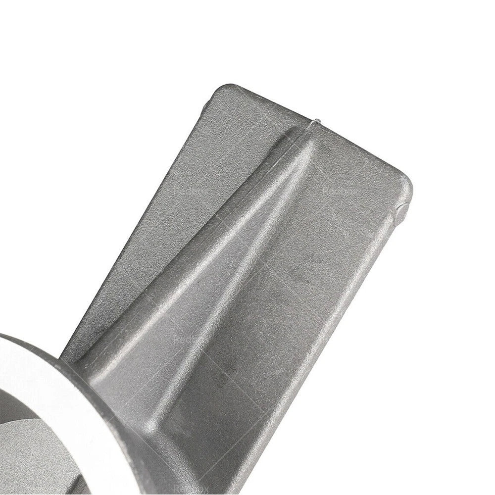 Piston Ring Gap Filer Tool for Filing Gaps - Rotate Gapping Grinder File