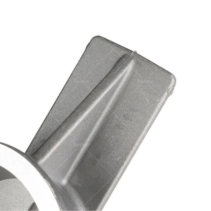Piston Ring Gap Filer Tool for Filing Gaps - Rotate Gapping Grinder File