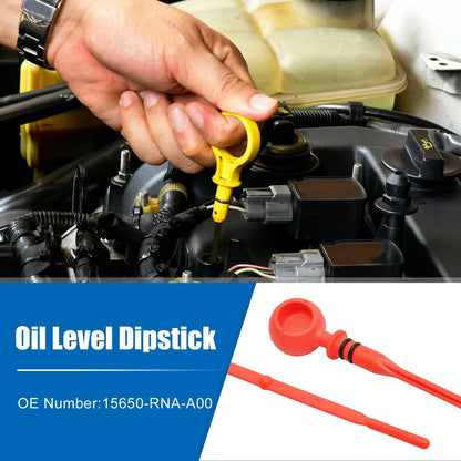 Engine Oil Dipstick for Honda HR-V EX EX-L LX Sport Touring (2016-2023)