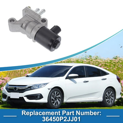 Idle Air Control Valve for Honda Civic (1996-2000) - IACV Motor