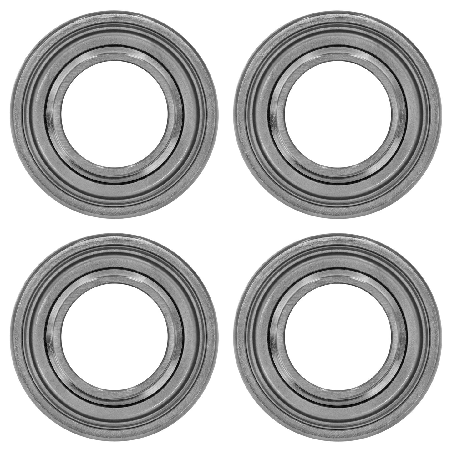 Deck Spindle Bearing Repair Kit for Ariens Apex Zenith 48 52 60 (2017–2024)