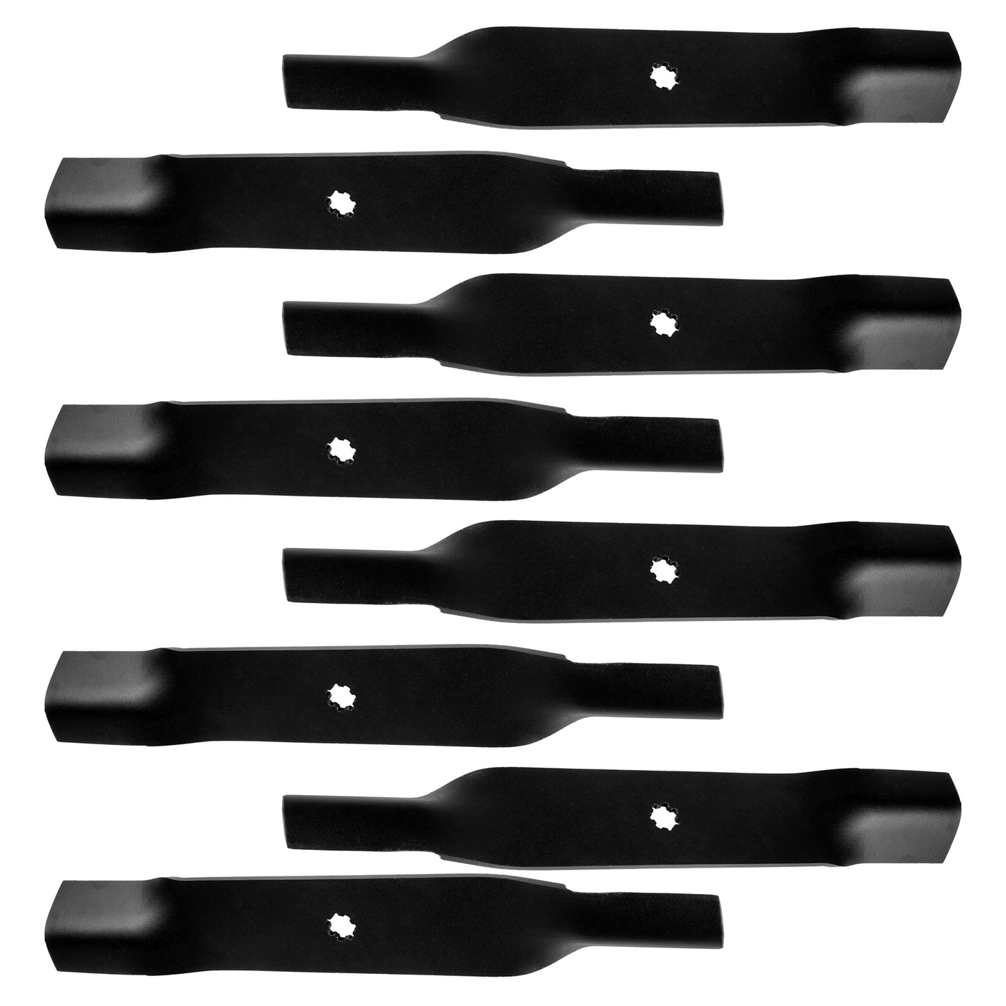Deck Blade 38 Inch Replacement for John Deere AM153118 (2005–2015)