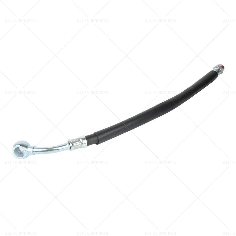 Engine Oil Cooler Feed Hose for Mitsubishi Pajero 3.0 Wagon (1991-2000)