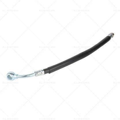 Engine Oil Cooler Feed Hose for Mitsubishi Pajero 3.0 Wagon (1991-2000)