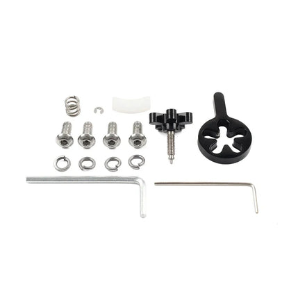 Throttle Control Adjuster Screw for Harley Touring Sportster Softail (1974-2017)