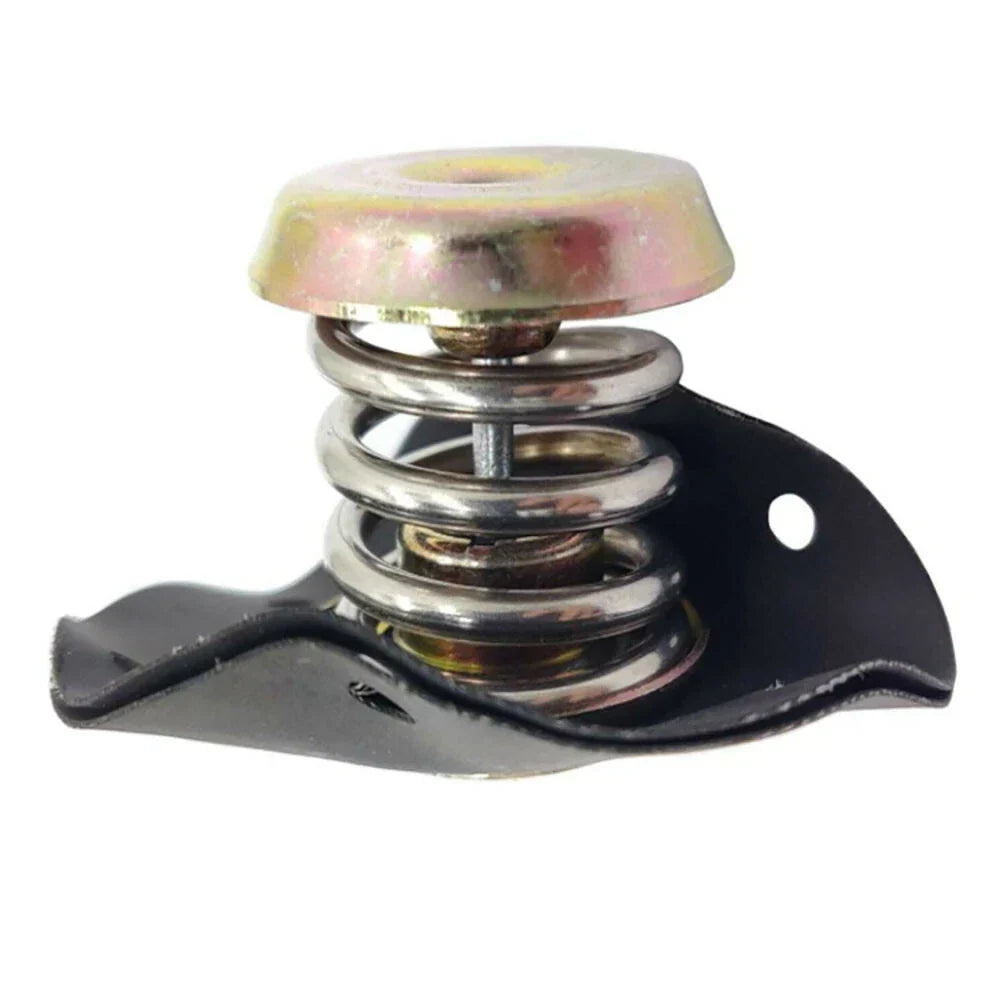 Fuel Pressure Regulator Diaphragm for Chevrolet Camaro (1985-1992)