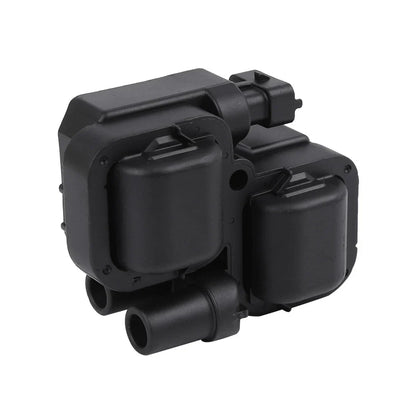 Ignition Coil for Mercedes Benz E320 E500 E55 G500 G55 ML320 ML500 (2000-2006)