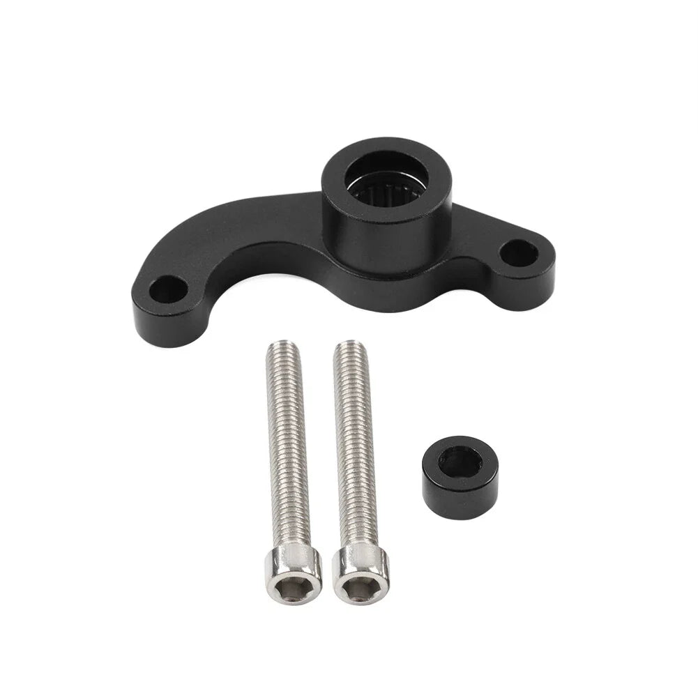 Rod Retainer Gear Shift Stabilizer Bracket for Kawasaki Z900 Z900RS (18-23)