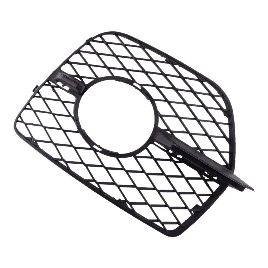 Left Front Fog Light Grille for BMW X6 E71 E72 (2008-2014)