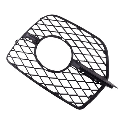 Left Front Fog Light Grille for BMW X6 E71 E72 (2008-2014)