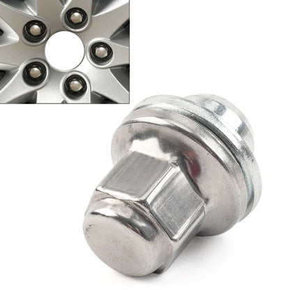 Wheel Lug Nut for Jaguar F-Type S-Type X-Type XJ XJR XF XE (2013-2023)