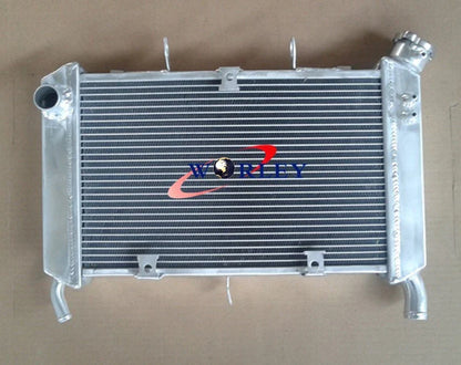 3 Core Aluminum Radiator for Yamaha FZ6 FZ6N (2007-2009)