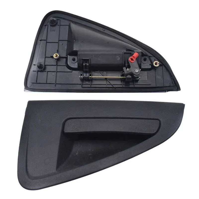 Rear Right Exterior Outer Door Handle for Holden Barina Spark (2010-2014)