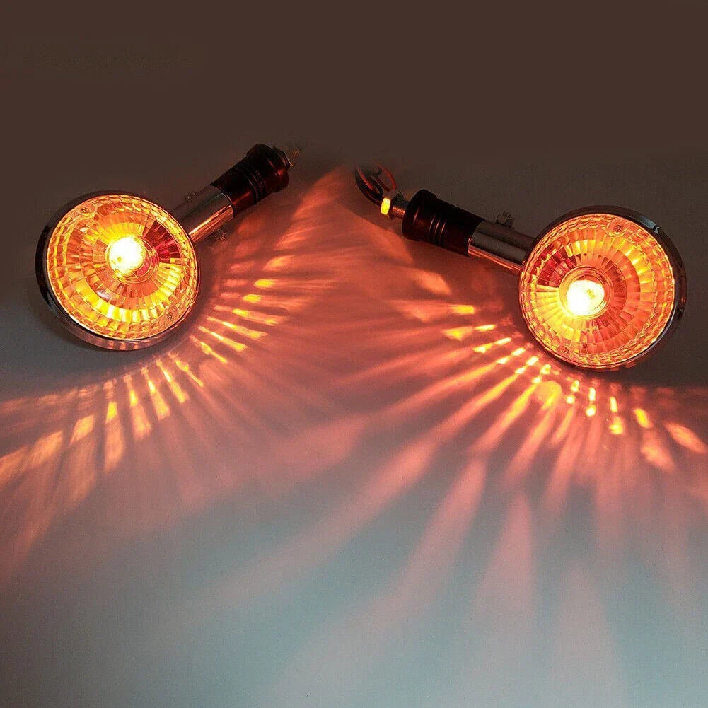 Turn Signal Indicator Light for Yamaha Vstar XVS 400 650 1100 1300 V-MAX 1200