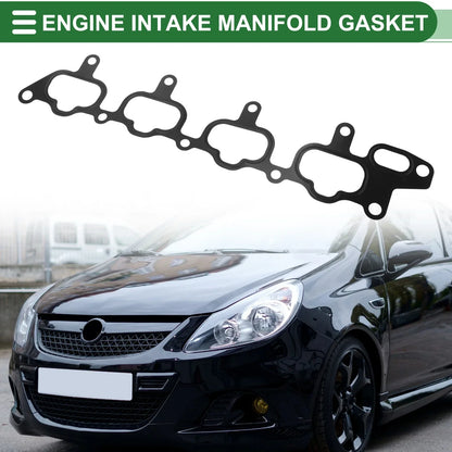 Engine Intake Manifold Gasket for Hyundai Santa 2001-2006
