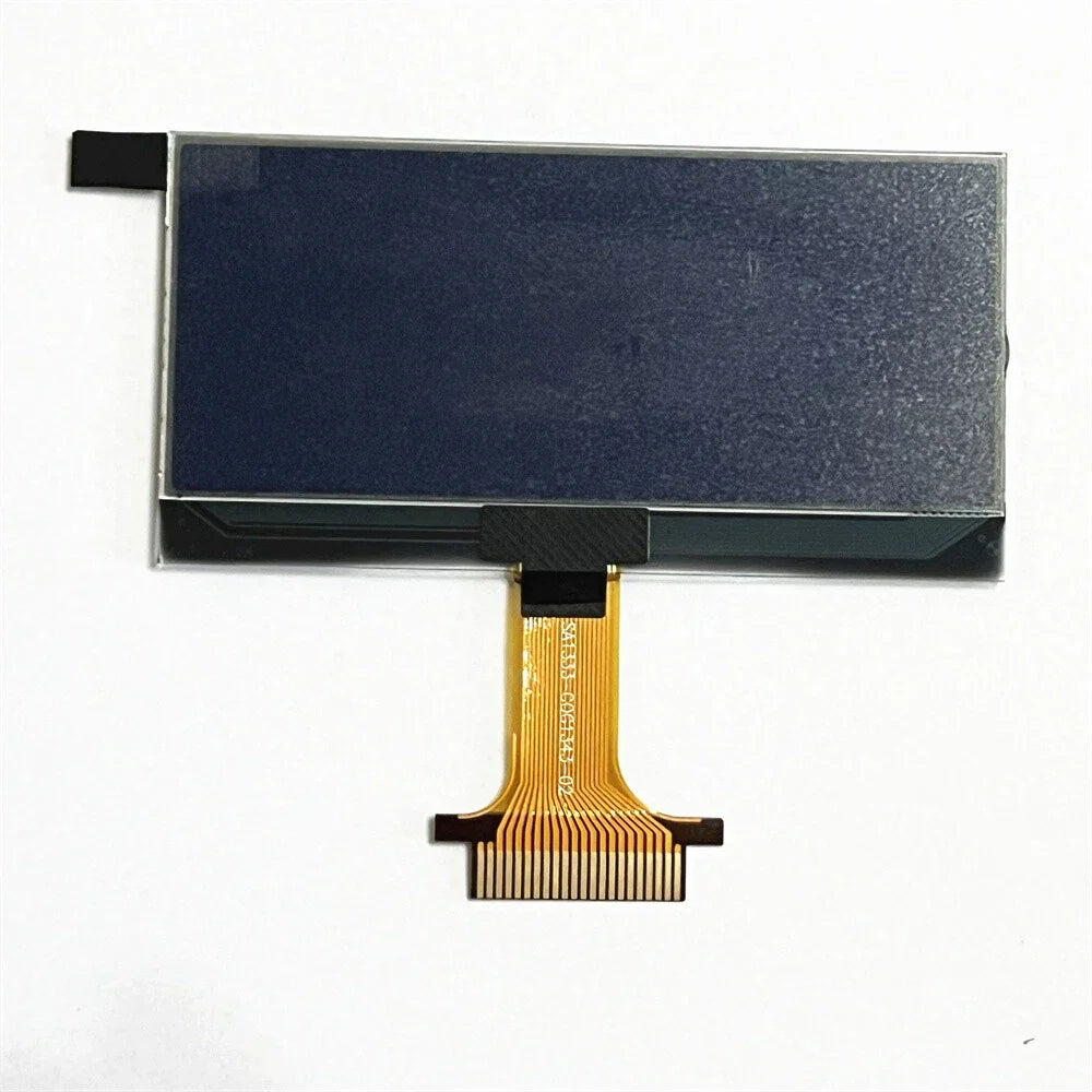 LCD Display for Fiat Ducato 3rd (2006-2021)