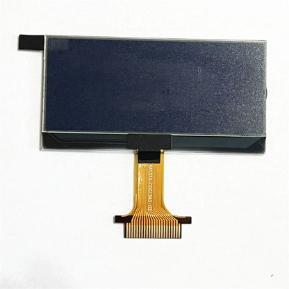 LCD Display for Fiat Ducato 3rd (2006-2021)
