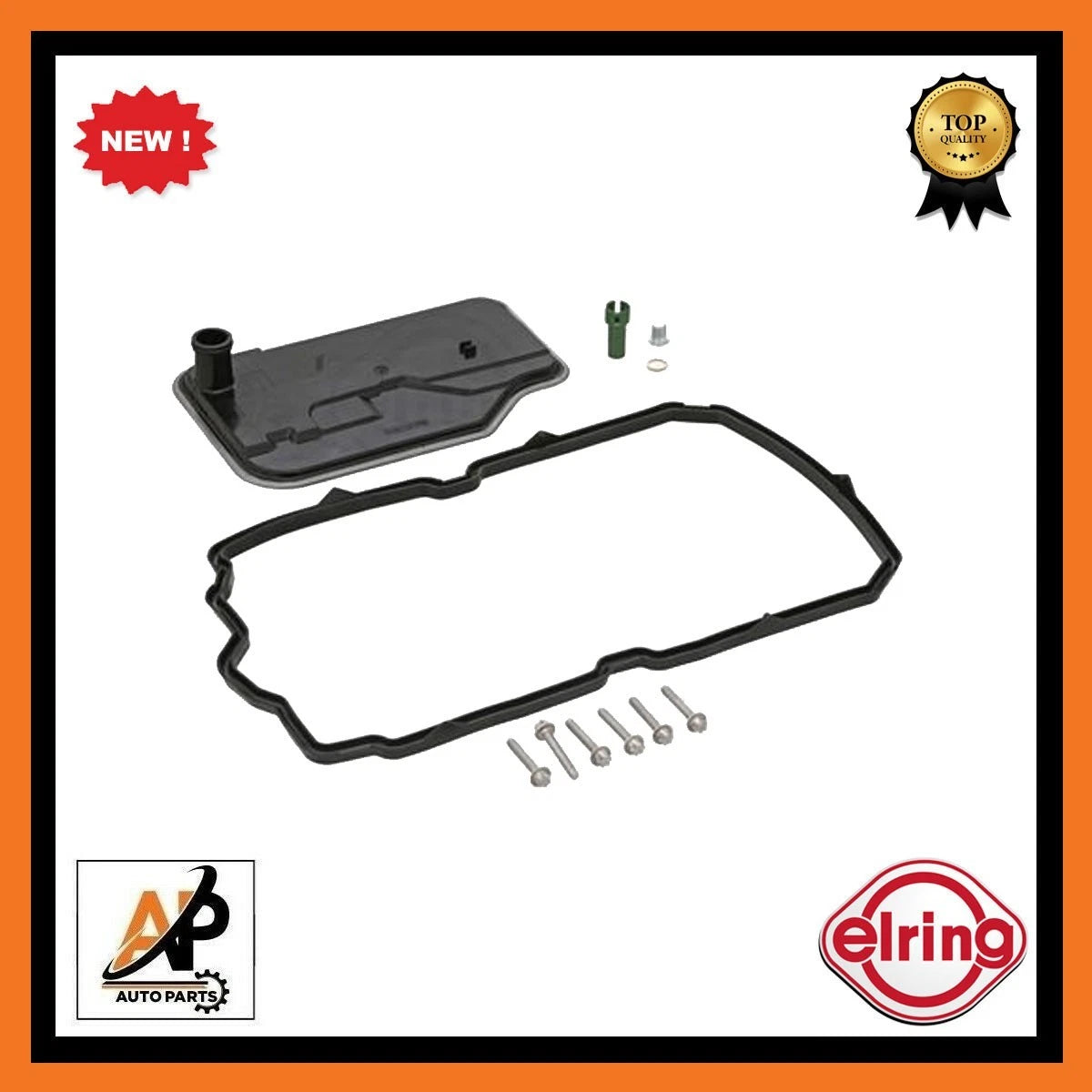 Automatic Transmission Hydraulic Filter Kit for Mercedes-Benz 220d (2000–2006)