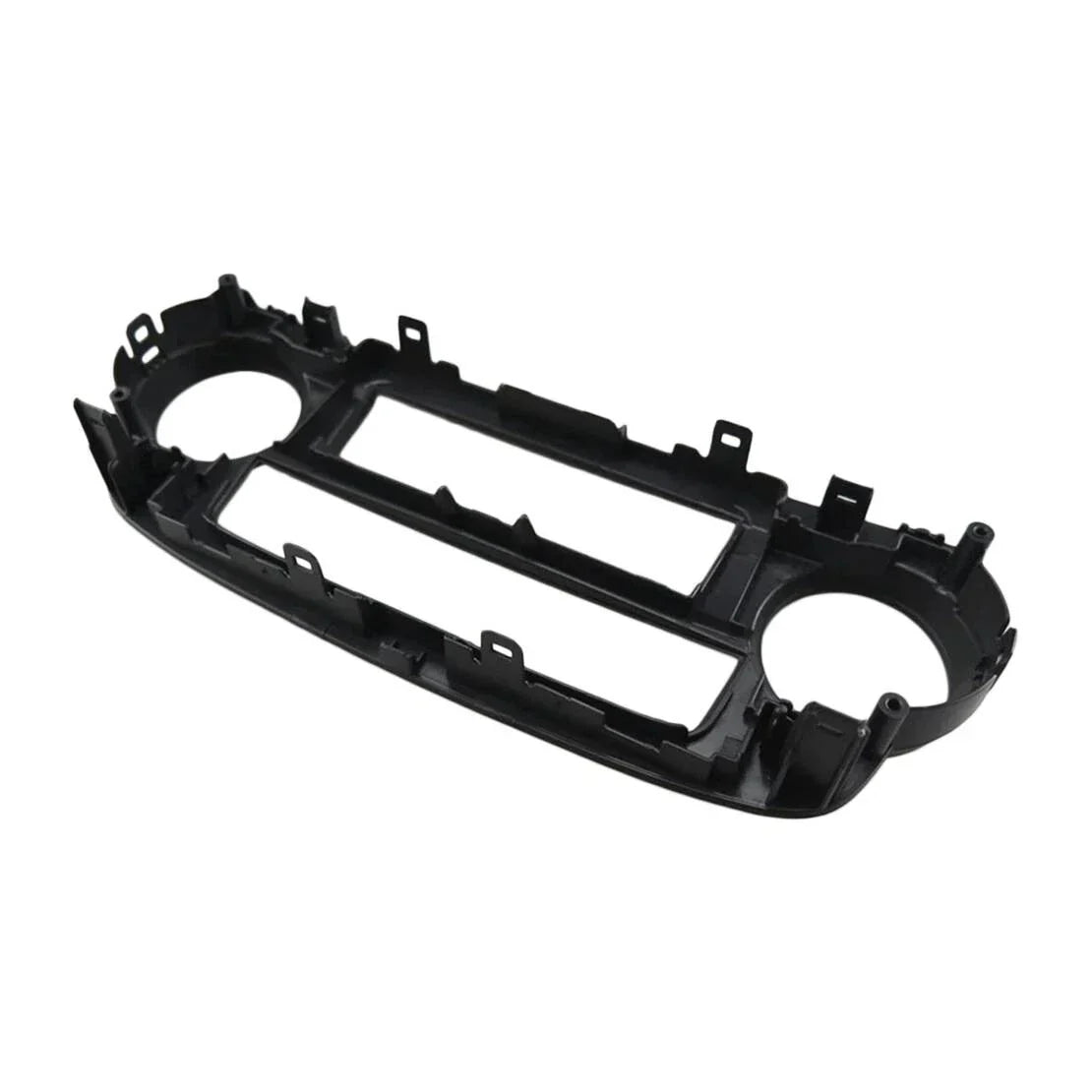 HVAC Control Panel for Honda CR-V 2007-2009 (2 x 79501-SWA-A01ZA)