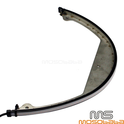 LED Under Fender Turn Signal Light Bar for Suzuki Boulevard M109R/M90 (2006-2023)