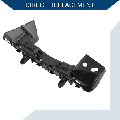 Right Front Bumper Support Bracket for Chevrolet Cruze Sedan (2011-2016)