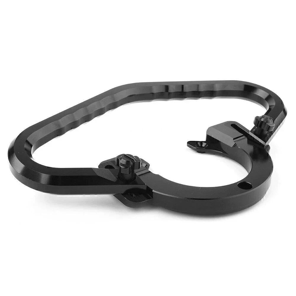 Rear Passenger Grip Handle for Yamaha MT-07 MT-09 (2014-2016) Black