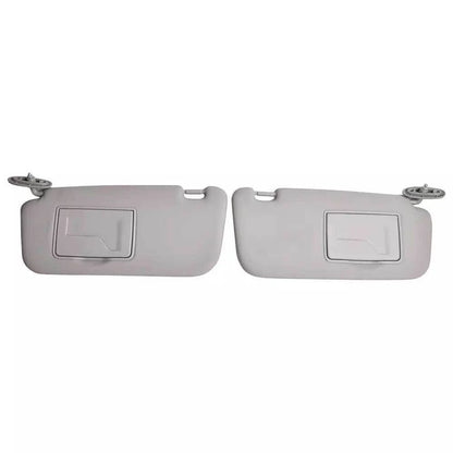 Sun Visor Shade with Mirror for Hyundai Getz (2002-2012)