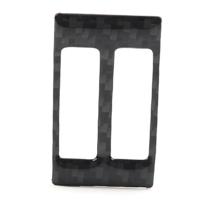 Air Conditioning Outlet Cover Trim for Toyota Land Cruiser Prado (2010-2018)