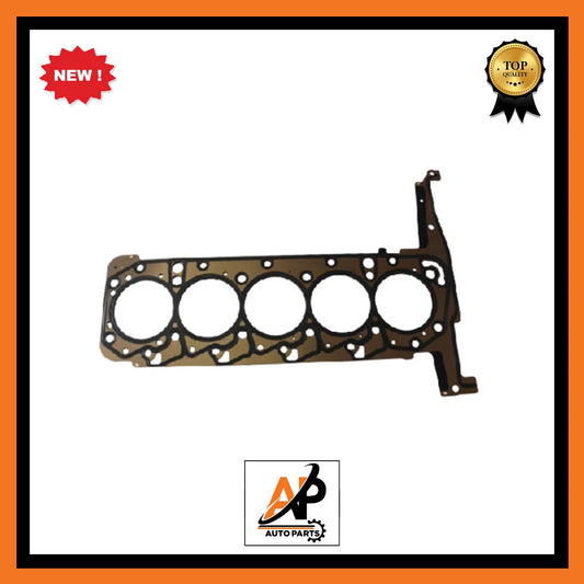 Cylinder Head Gasket Replacement for Ford Ranger 3.2 TDCi 4x4 (2011–2018)