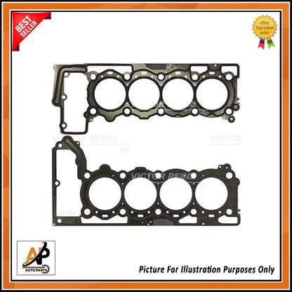 Head Gasket Set Left Right for Range Rover Sport II 4.4 Diesel (2014–2022)