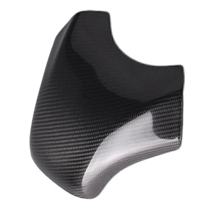 Carbon Fiber Fuel Gas Tank Cover Protector for Kawasaki Ninja ZX10R (2004-2005)