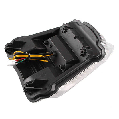 LED Tail Light Turn Signals for Suzuki Hayabusa GSX1300R (2008-2013)