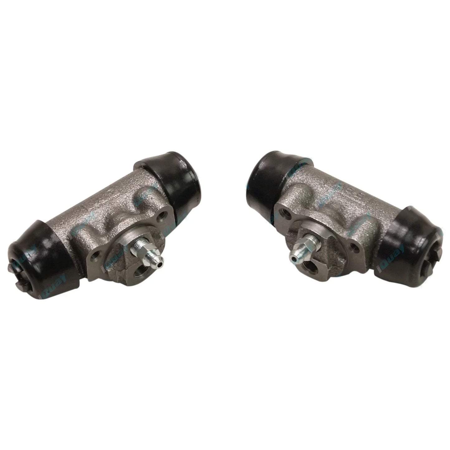 2 Rear Brake Wheel Cylinders for Landcruiser BJ73 BJ74 HJ75 BJ70 84~90 Diesel