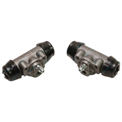 2 Rear Brake Wheel Cylinders for Landcruiser BJ73 BJ74 HJ75 BJ70 84~90 Diesel