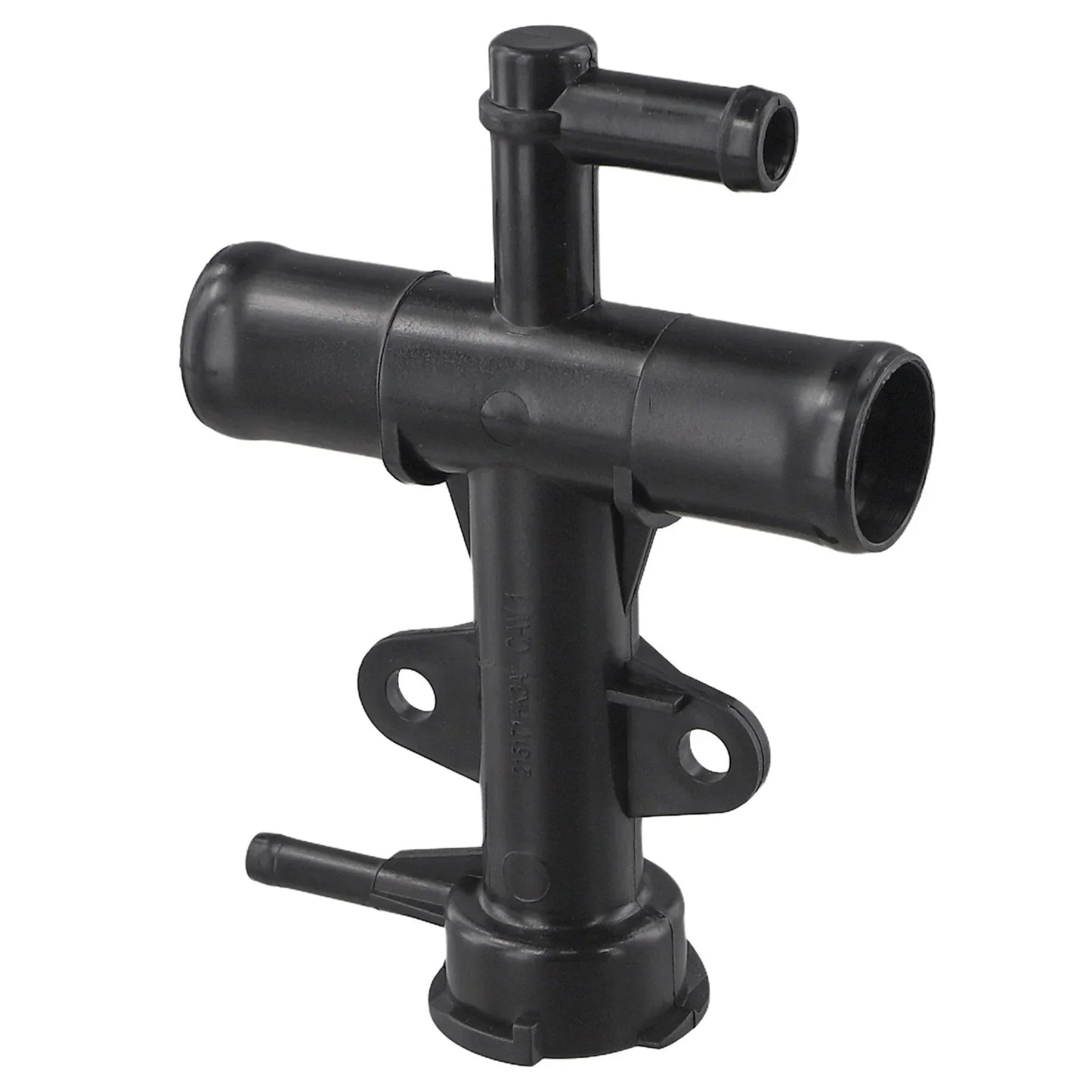 Cooling Filler Neck Assembly / 1.6L / Nissan Versa (2012–2019)