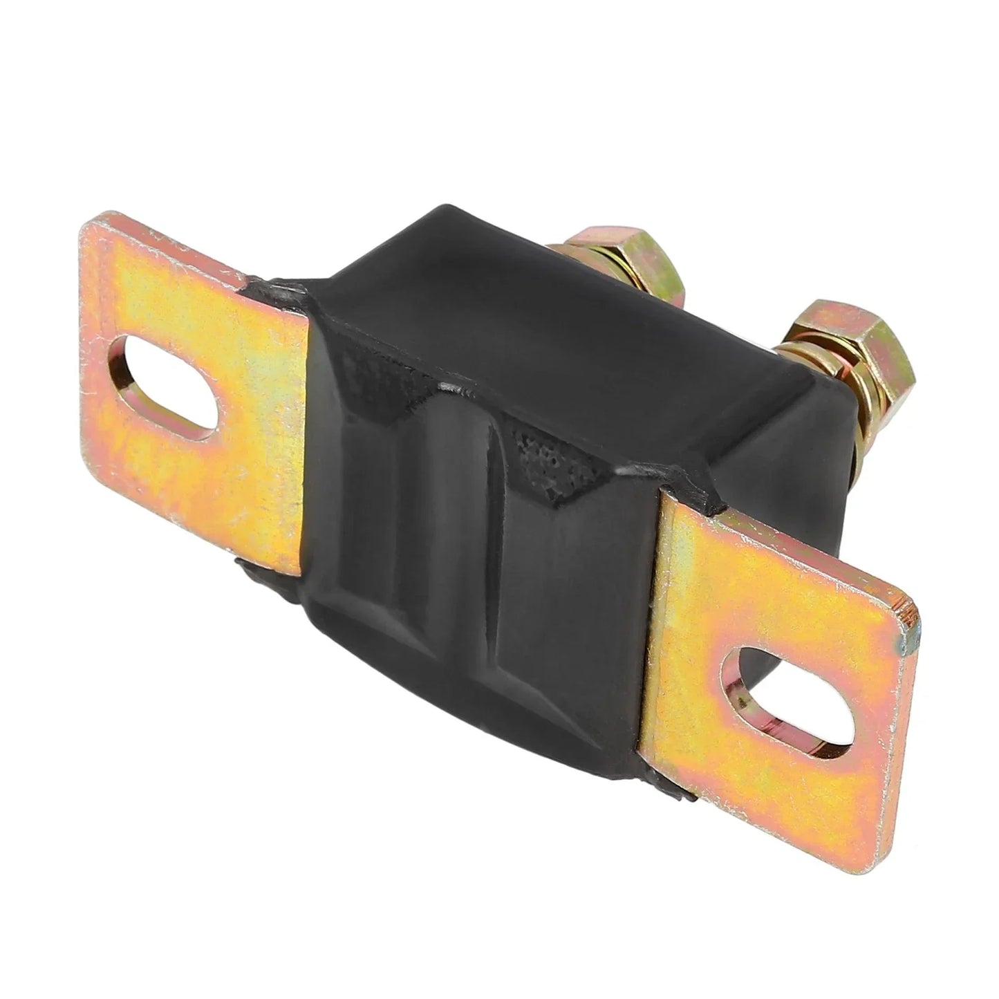 Polyurethane Transmission Mount for Chevy GM Turbo 350 400 700R4