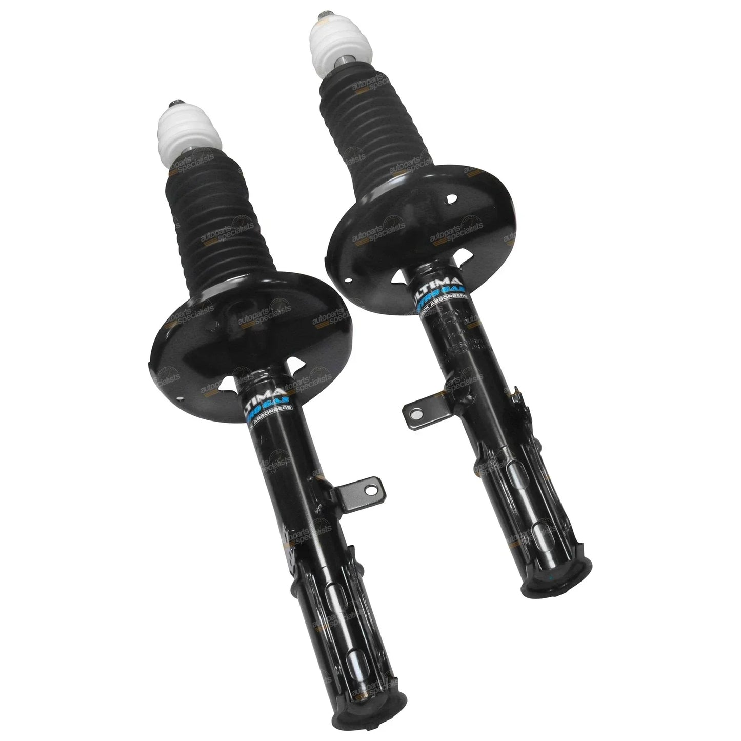 2 x Rear Struts Shocks for Toyota Camry (1992���1997)