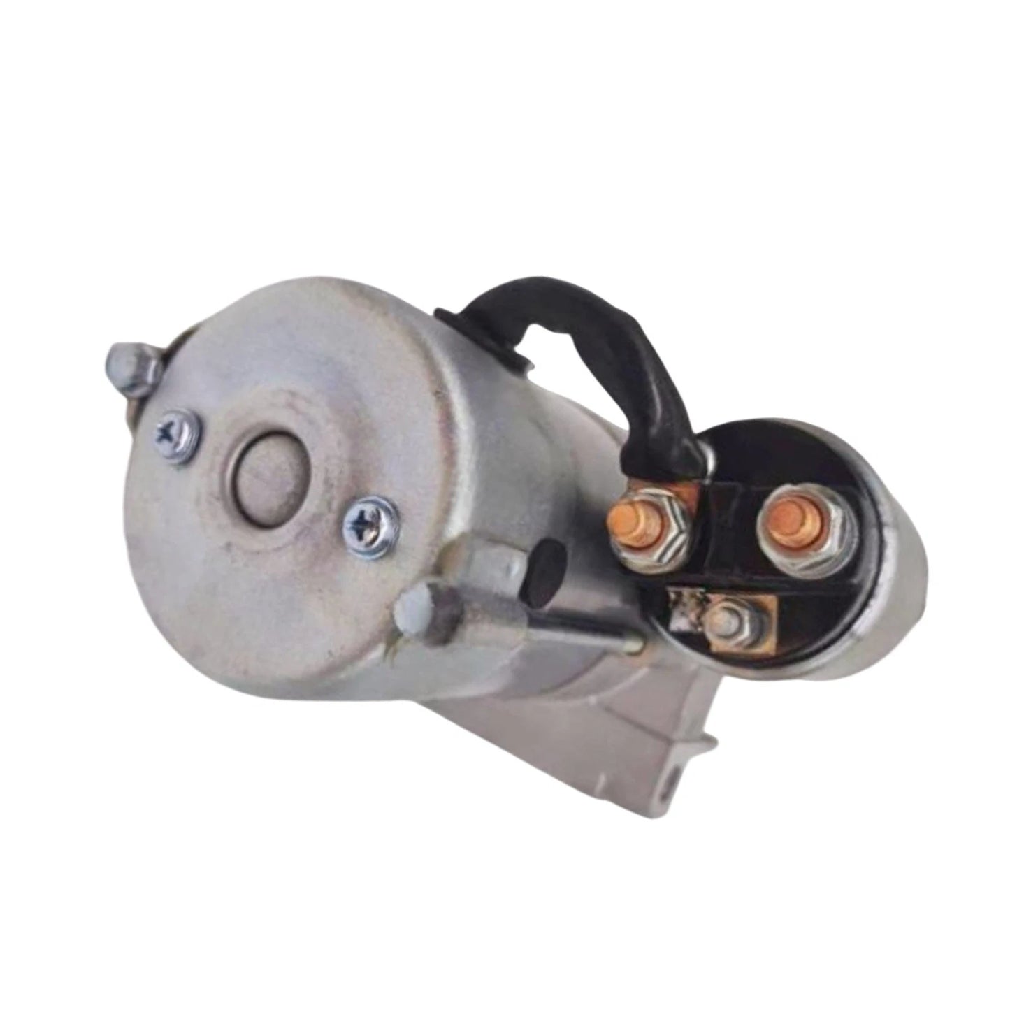 Starter Motor for GM V8 7.4L, OMC 3.0, 5.0, 5.7, 6.2 Flywheel