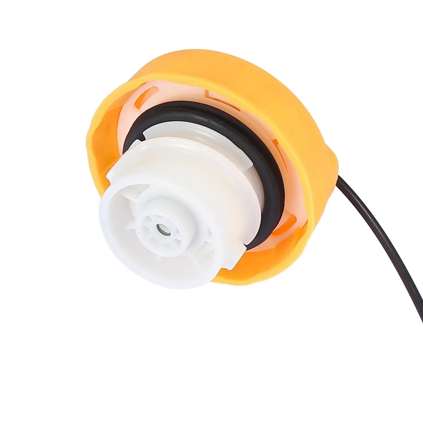 Fuel Tank Cap Cover for Dodge Durango (2011-2023)