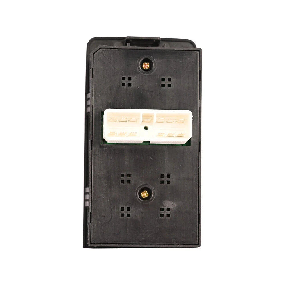 Power Window Switch for 2004-2006 Pontiac GTO BLACK Console (2004-2006)