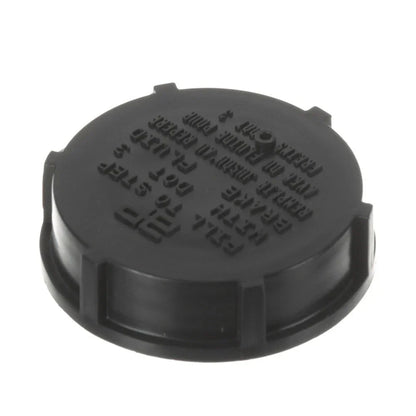 Clutch Hydraulic Fluid Reservoir Cap for Ford F-150 F-250 Aerostar (1997-2003)