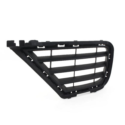 Front Lower Bumper Grille Insert for VW Touareg 2015-2017 Left