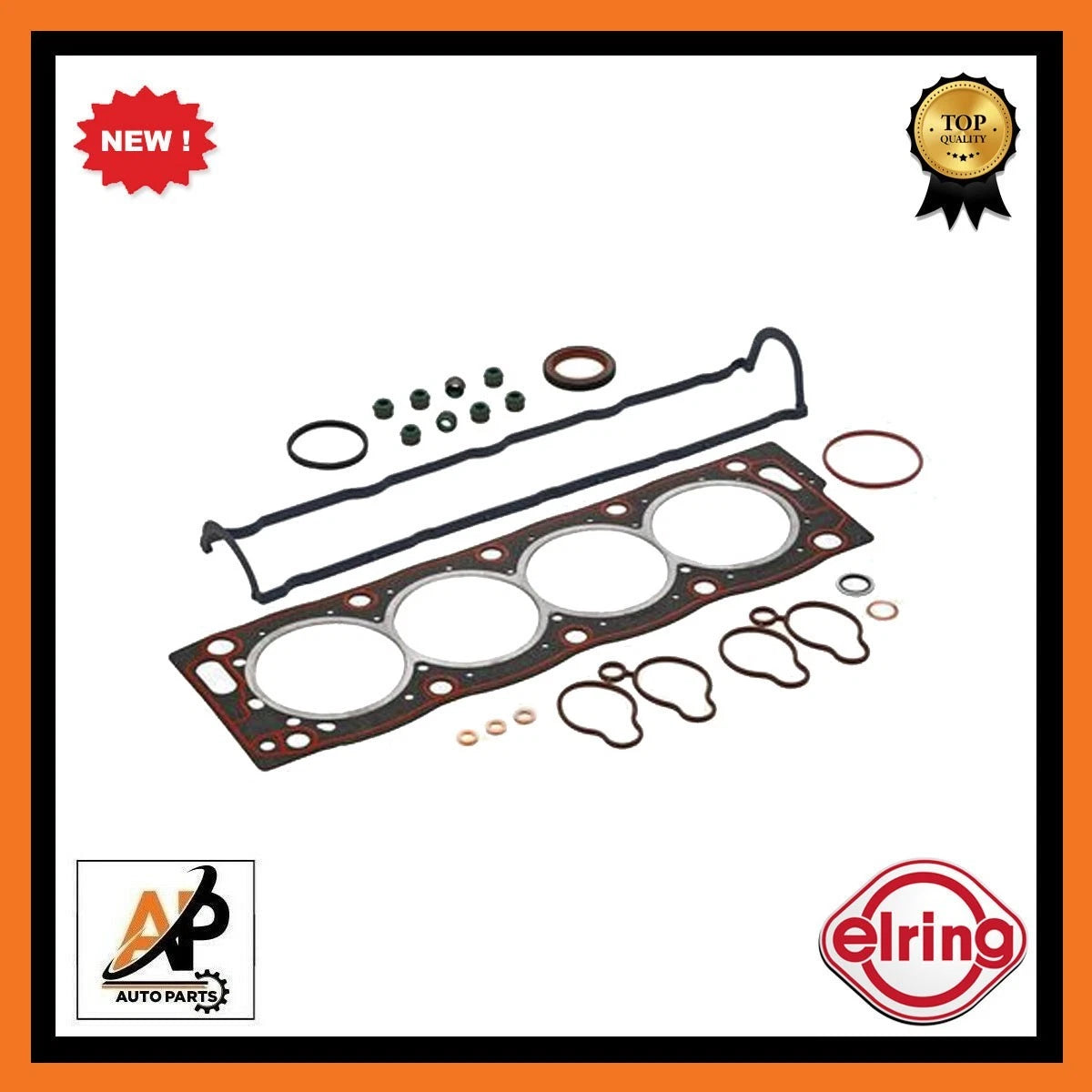 Cylinder Head Gasket Kit for Citroën RFX XU10J2 (1980–1990)