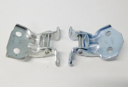 Front Right Hand Door Hinge Set for Holden RA Series Rodeo (2003-2012)